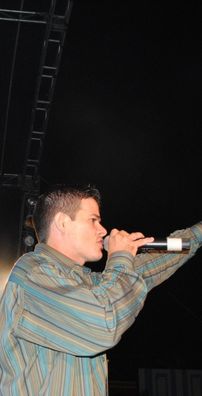 Foto de Eriveudo Frota