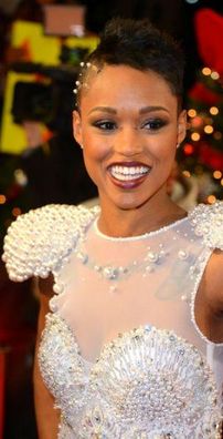 Foto de Paige Thomas