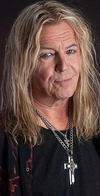 Foto de Ronnie Atkins