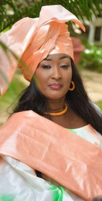 Foto de Pendo Guissé