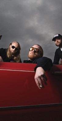 Foto de Stellar Circuits