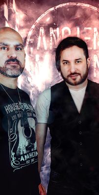 Foto de Ancient Machine