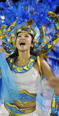 Foto de Acadêmicos do Sossego