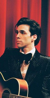 Foto de Stephen Sanchez