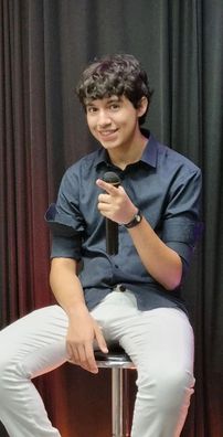 Foto de Paulo Roberto (MM7DigitalMusic)