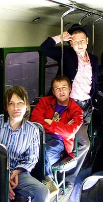 Foto de Belle And Sebastian