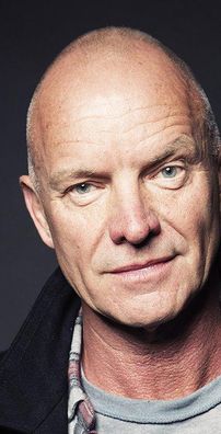 Foto de Sting