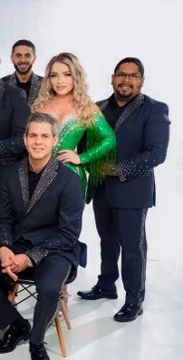 Foto de La Sonora Dinamita