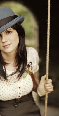 Foto de Meaghan Smith