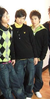 Foto de Lollipop (Bang Bang Tang)