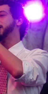 Foto de Léo Fressato