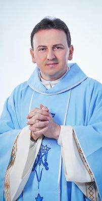 Foto de Padre Ezequiel Dal Pozzo