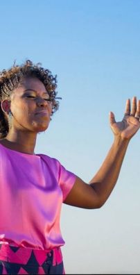 Foto de Cris Nicacio