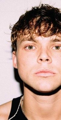 Foto de Ashton Irwin
