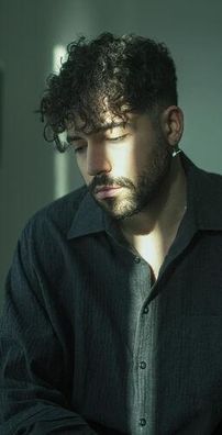 Foto de Shervin Hajipour