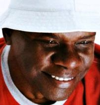 Foto de Emílio Santiago