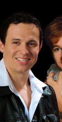 Foto de Breno & Bryan