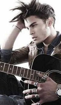 Foto de Baptiste Giabiconi