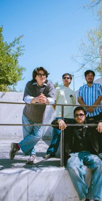 Foto de Cafeína Music