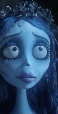 Foto de A Noiva Cadáver