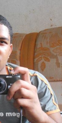 Foto de Atila Barros