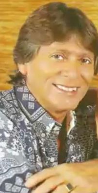 Foto de Ataíde e Serginho