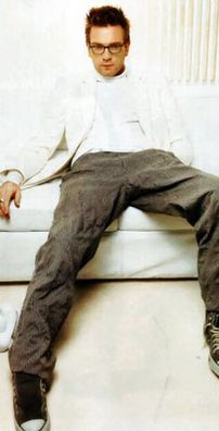 Foto de Ewan Mcgregor