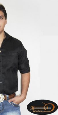 Foto de Marlon Davine