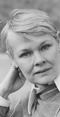 Foto de Judi Dench