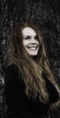 Foto de Kari Rueslatten