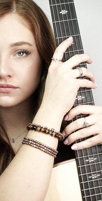 Foto de Amanda Nolan