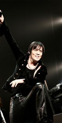 Foto de Kyosuke Himuro
