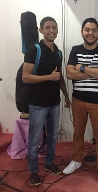 Foto de Ministerio Proposito