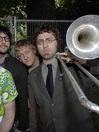 Foto de Reel Big Fish