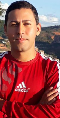 Foto de Hércules Sanches