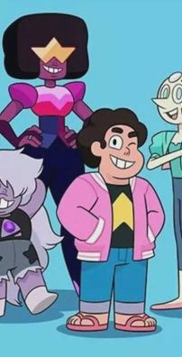 Foto de Steven Universe