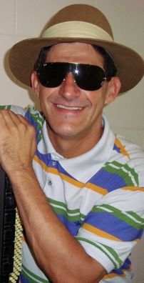 Foto de Poeta Francinaldo