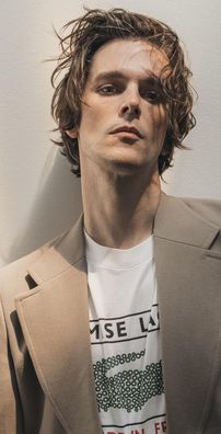 Foto de I DON'T KNOW HOW BUT THEY FOUND ME