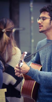 Foto de Rafael Flexor