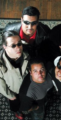 Foto de Banda Garage Gospel