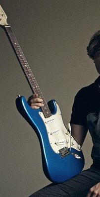 Foto de Joe Robinson