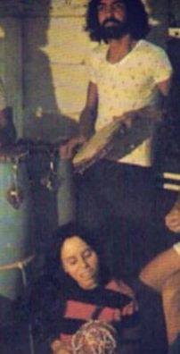 Foto de Novos Baianos