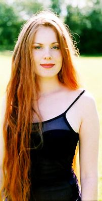 Foto de Kari Rueslatten