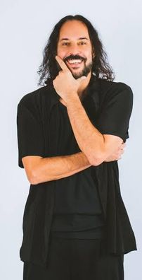 Foto de Gabriel O Pensador