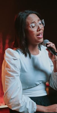 Foto de Gabriella Cristina