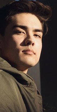 Foto de Chris Jenkins