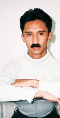 Foto de Michael Seyer