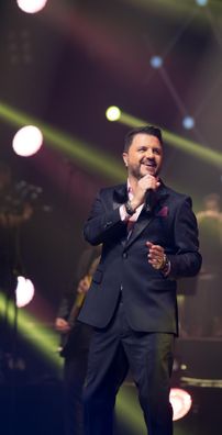 Foto de Maurício Manieri