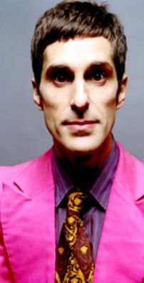 Foto de Perry Farrell
