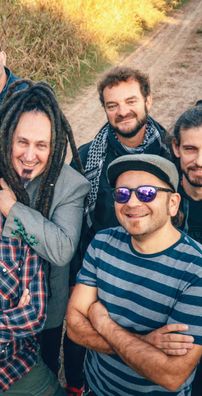 Foto de Karamelo Santo